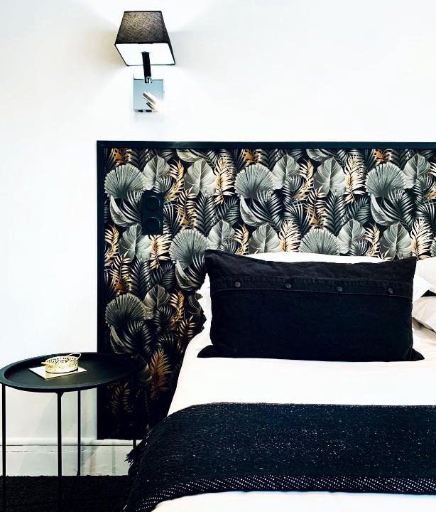 Le Touquet-Paris-Plage Hotel | Hôtel Gaspard & Margot