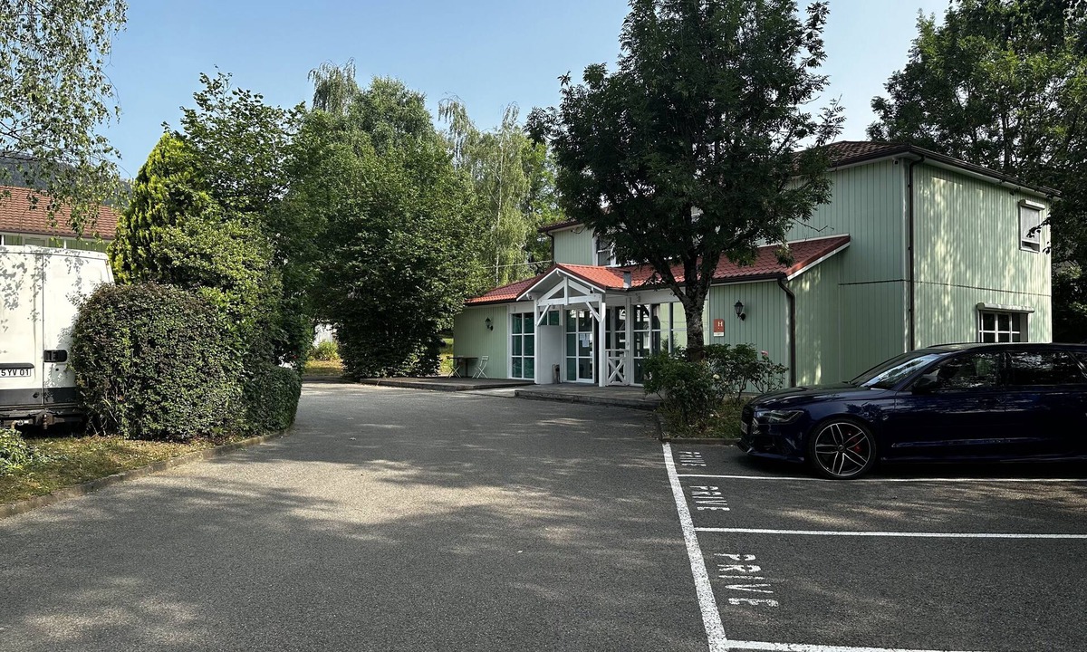 Gex Hotel | Hôtel Gex