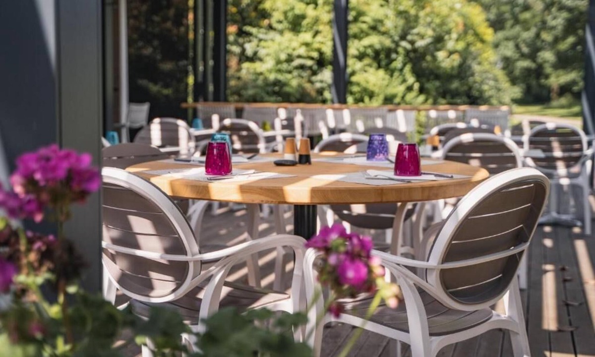 Limoges Hotel | Hôtel Golf St Lazare