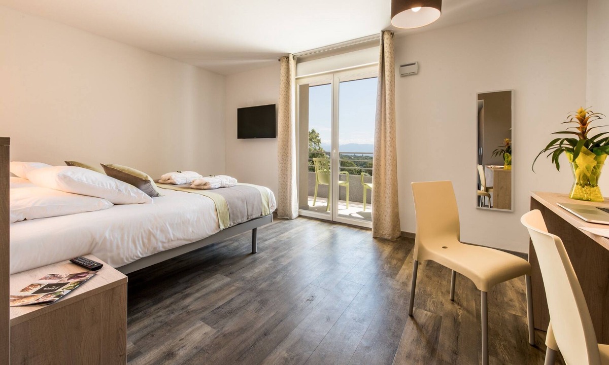 Gex Hotel | Hôtel Grand Parc