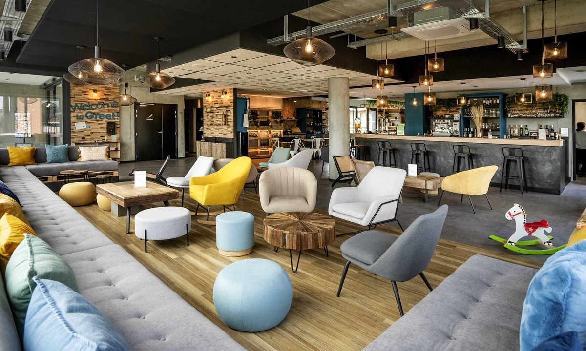 Biron Hotel | Hôtel Greet Orthez Bearn