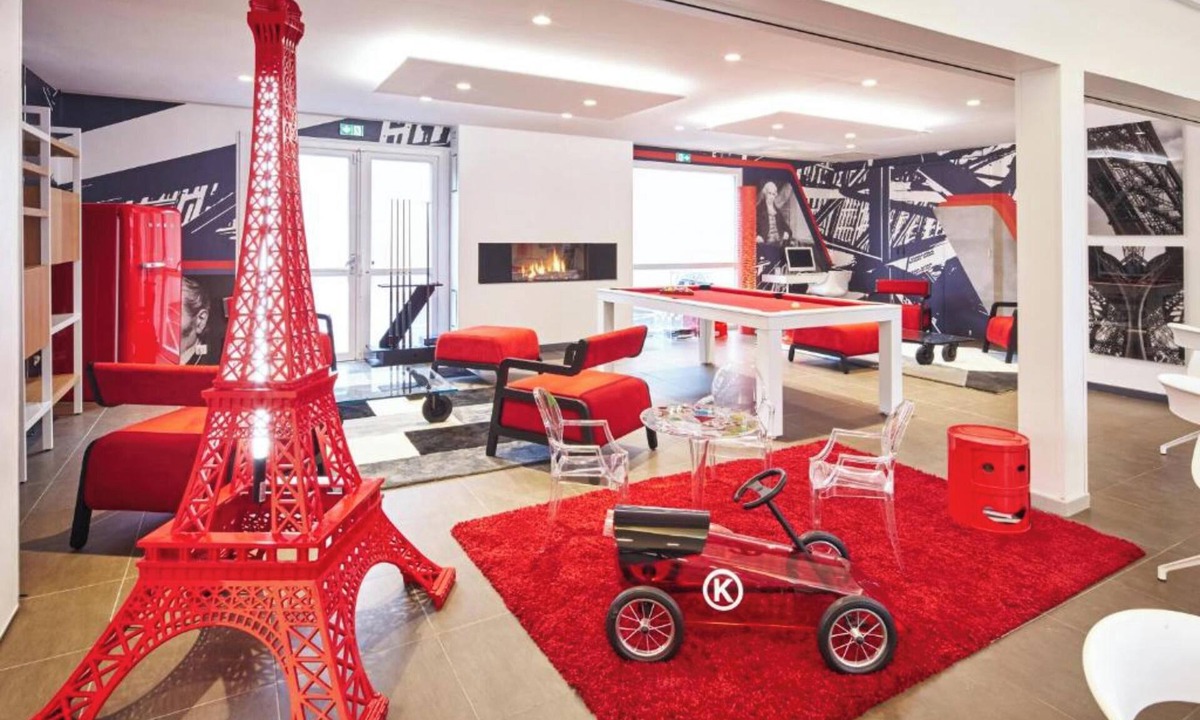 Quartier Saint-Leon Hotel | Hôtel Gustave Colmar