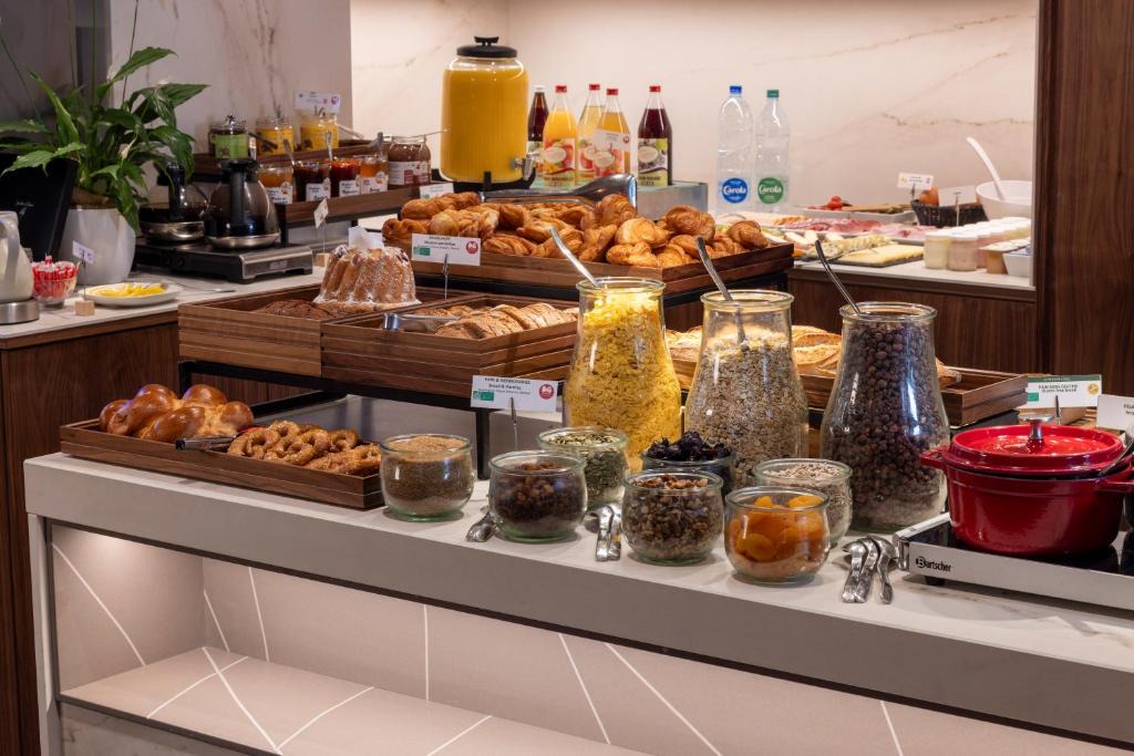 City-Centre - Petite France Hotel | Hôtel Gutenberg