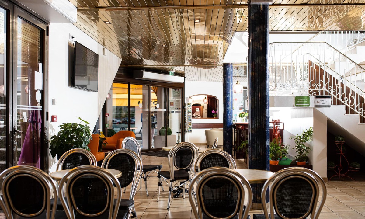 Lourdes Hotel | Hôtel Hélianthe