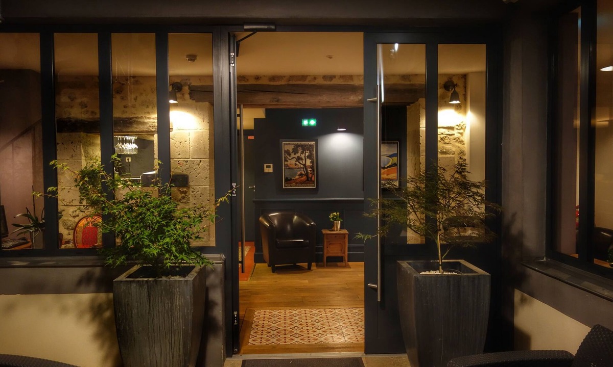 Nerac Hotel | Hôtel Henri IV