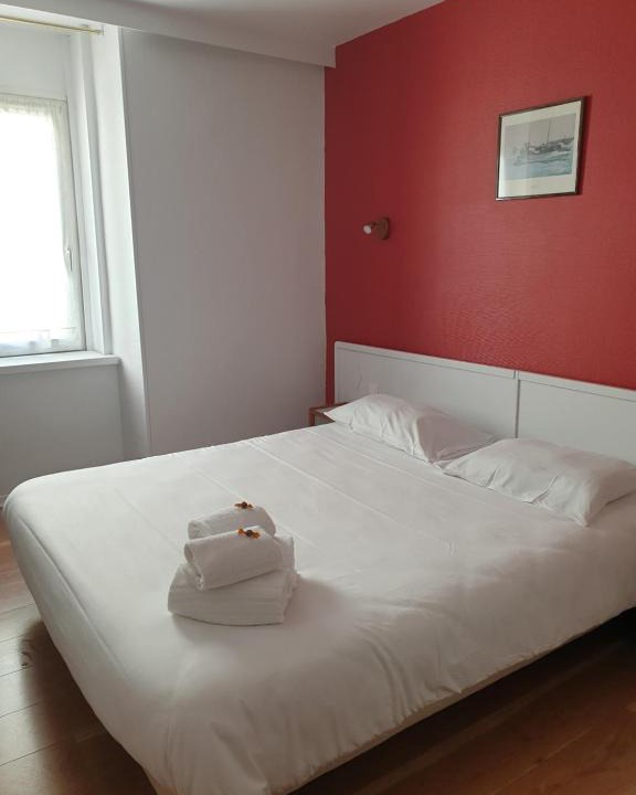 Bellegarde-sur-Valserine Hotel | Hôtel Hermance