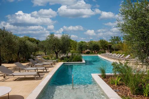 Baillargues Hotel | Hôtel Horizon Resort Massane & Spa