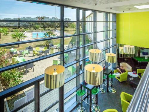 Bourges Hotel | Hôtel Ibis Styles Bourges
