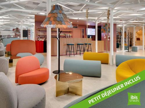 Pannes Hotel | Hôtel ibis Styles Montargis Arboria