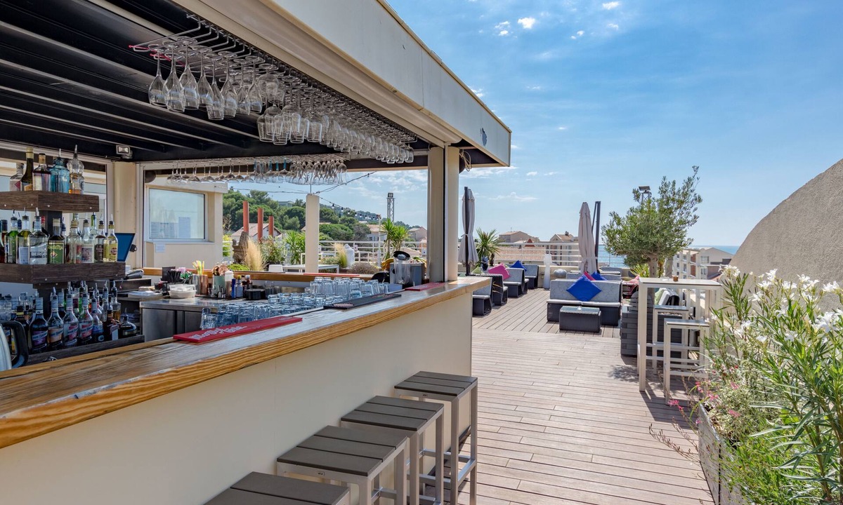 Sete Hotel | Hôtel Impérial