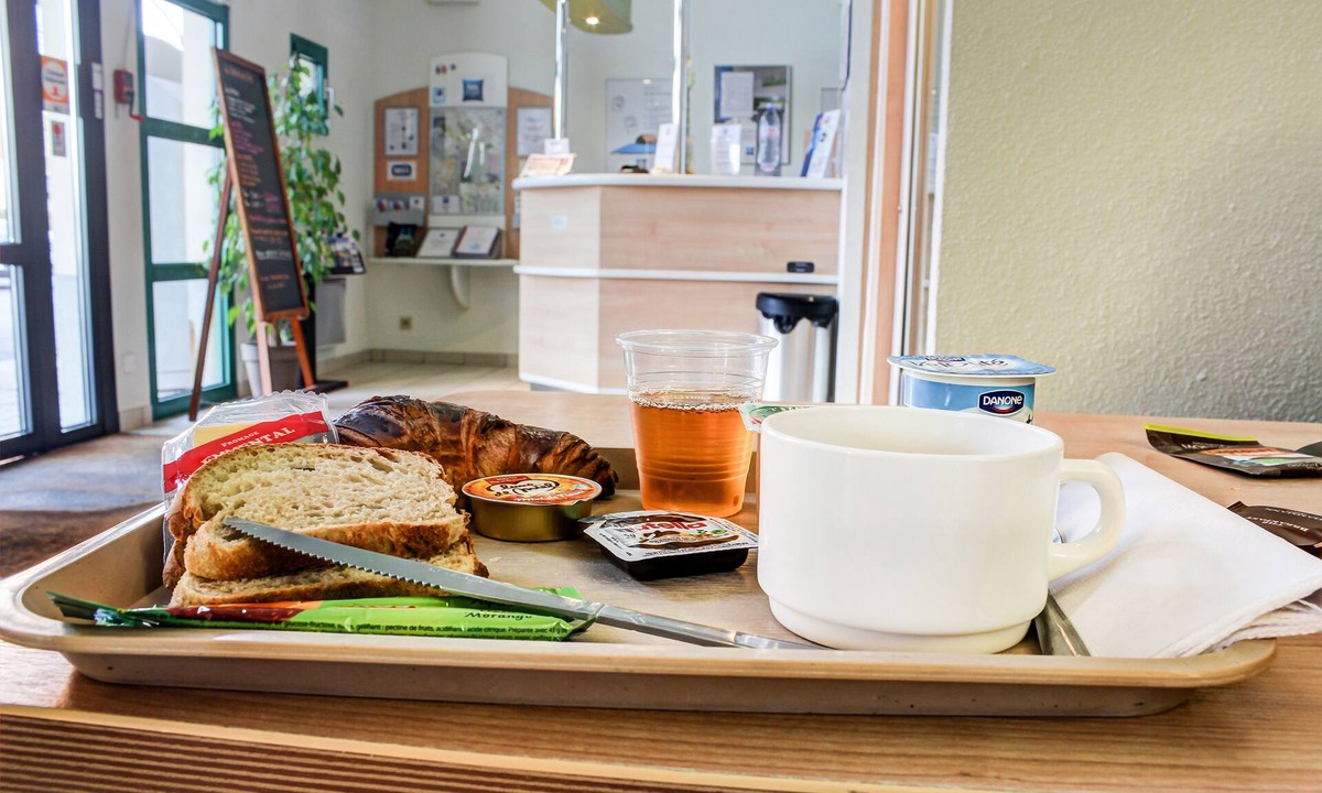 Laon Hotel | Hôtel Inn Design Laon