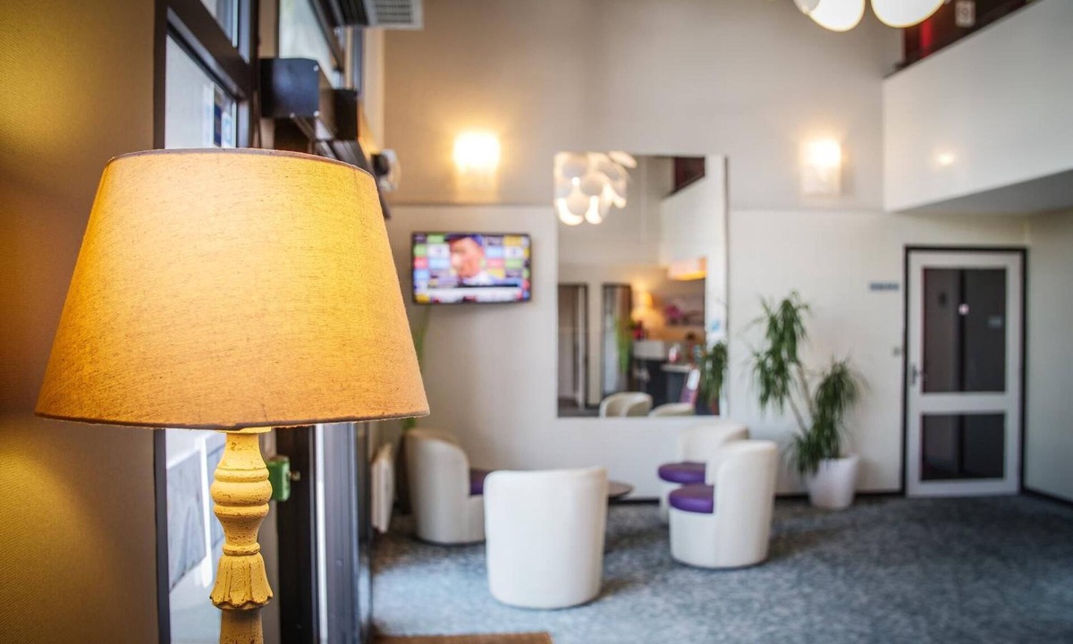 Valframbert Hotel | Hôtel Inn Design & Restaurant Alençon