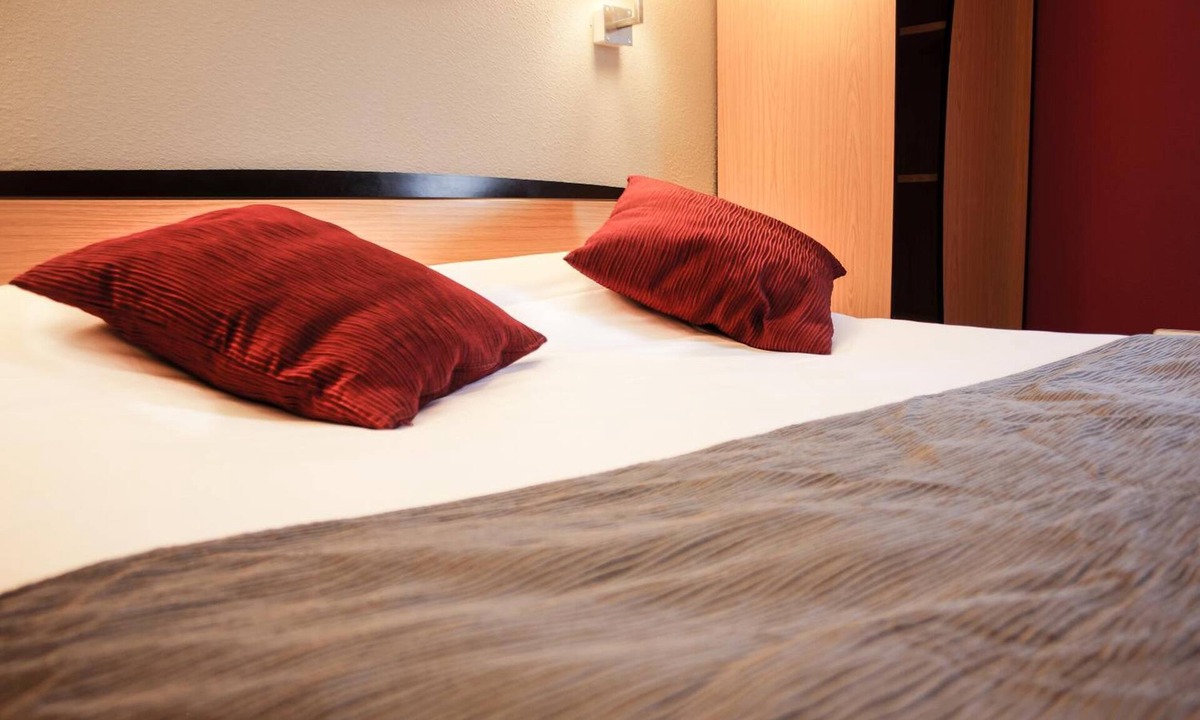 Bourges Hotel | Hôtel Inn Design Restaurant Bourges