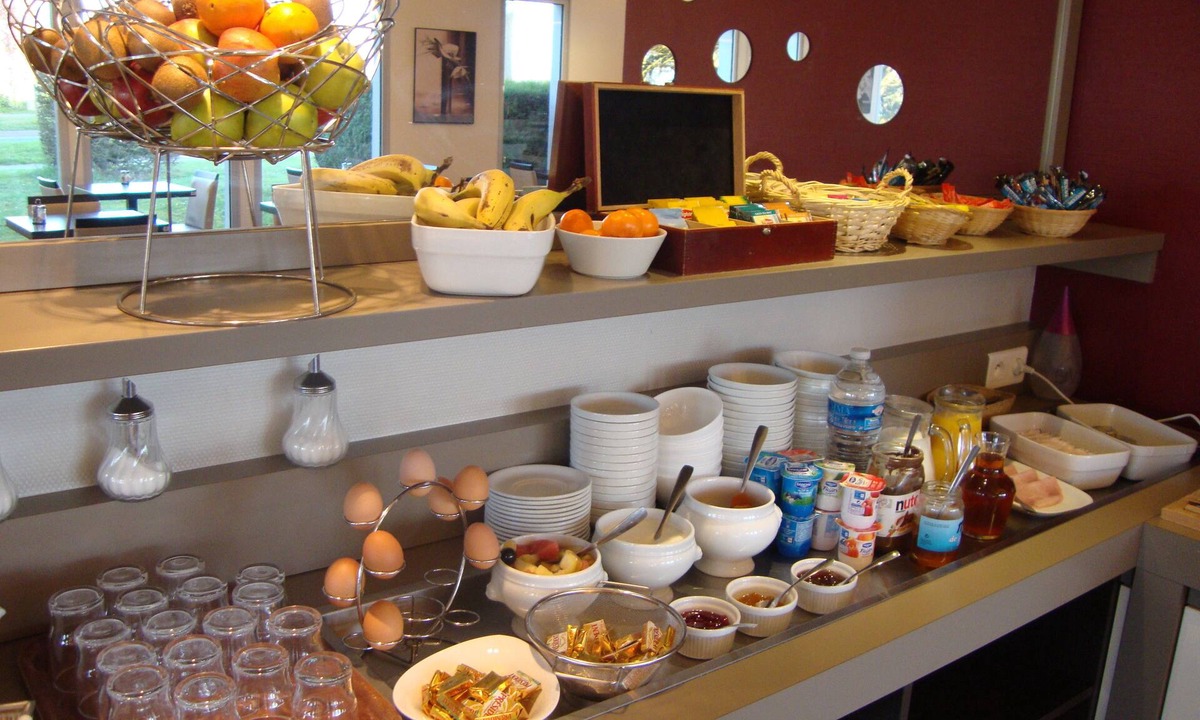 Amiens Metropole Hotel | Hôtel Inn Design & Restaurant Amiens