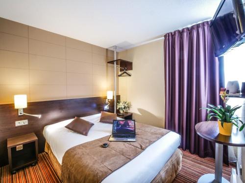 Amiens Metropole Hotel | Hôtel Inn Design & Restaurant Amiens