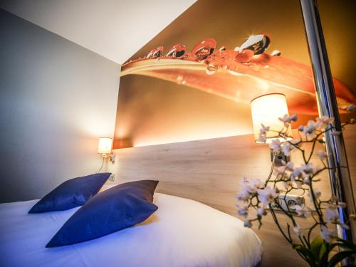 Challans Hotel | Hôtel Inn Design & Restaurant Challans