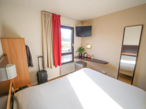 Chartres Hotel | Hôtel Inn Design & Restaurant Chartres