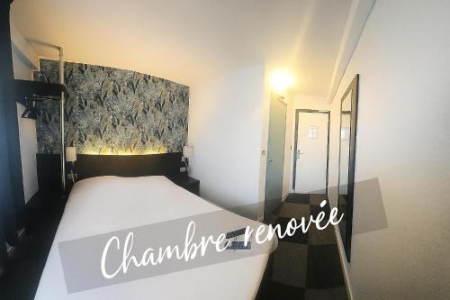 Langres Hotel | Hôtel Inn Design & Restaurant Langres