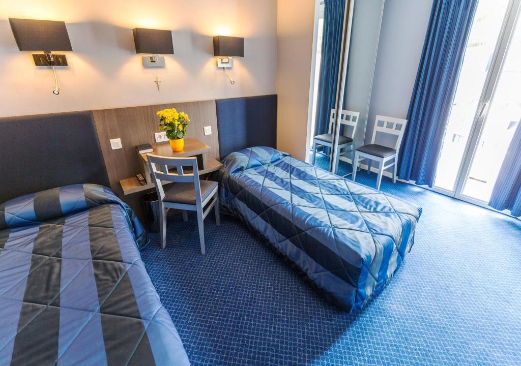 Lourdes Hotel | Hôtel Irlande