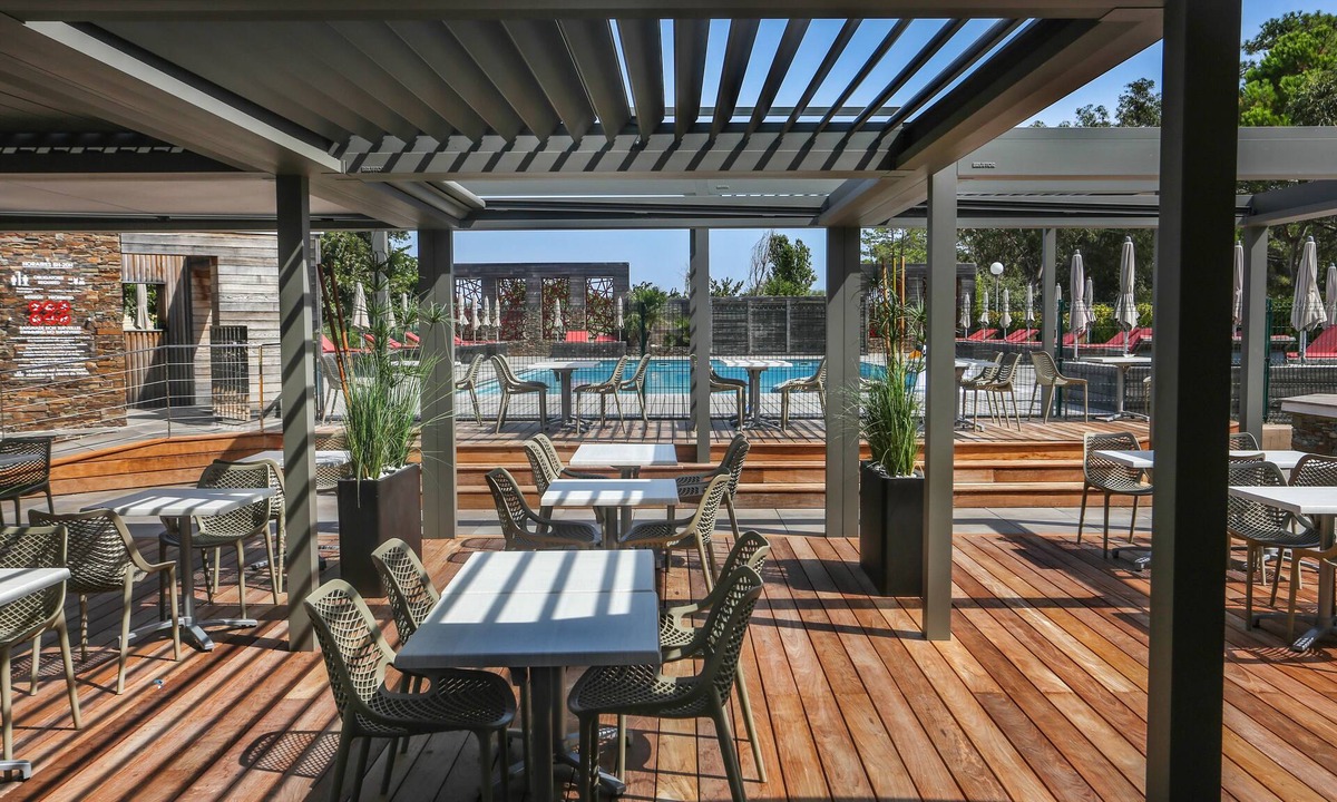 Pineto Hotel | Hôtel Isola