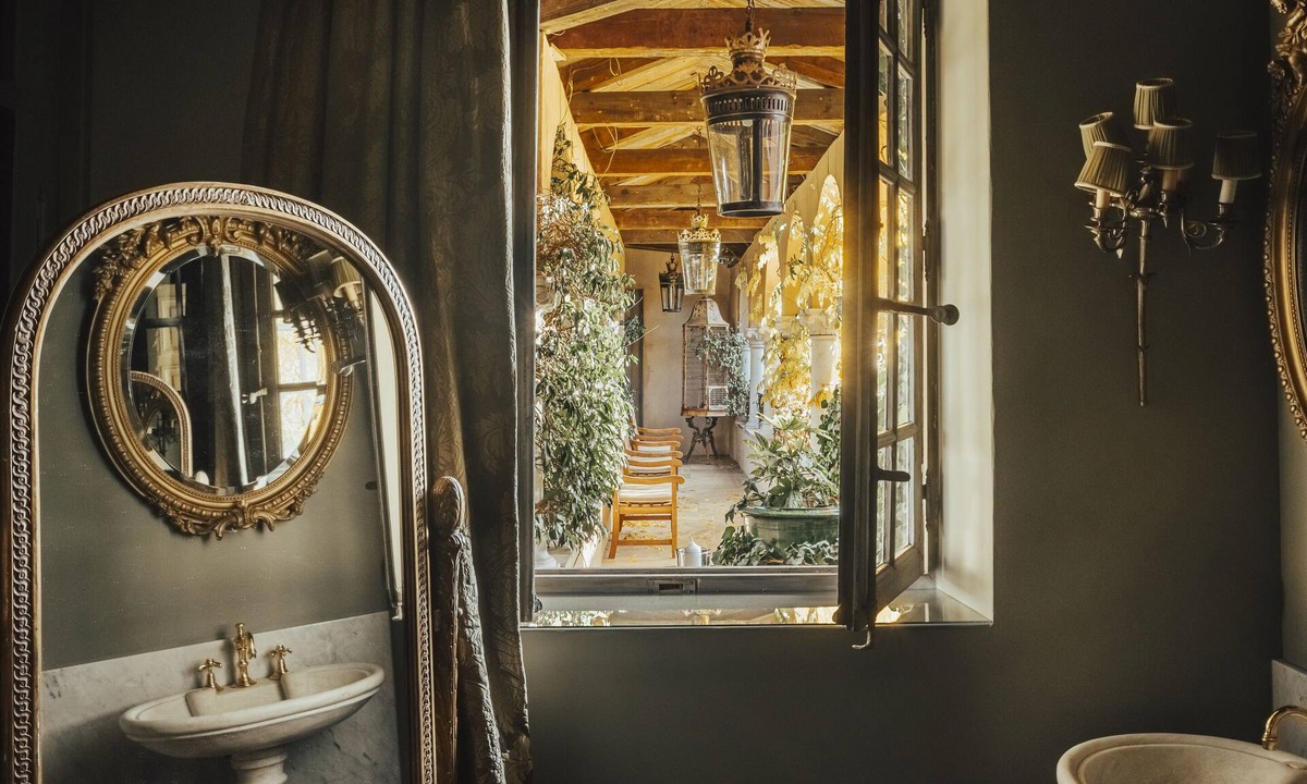 Faubourg Hotel | Hôtel Jardins Secrets