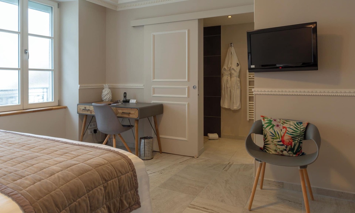 Epernay Hotel | Hôtel Jean Moët