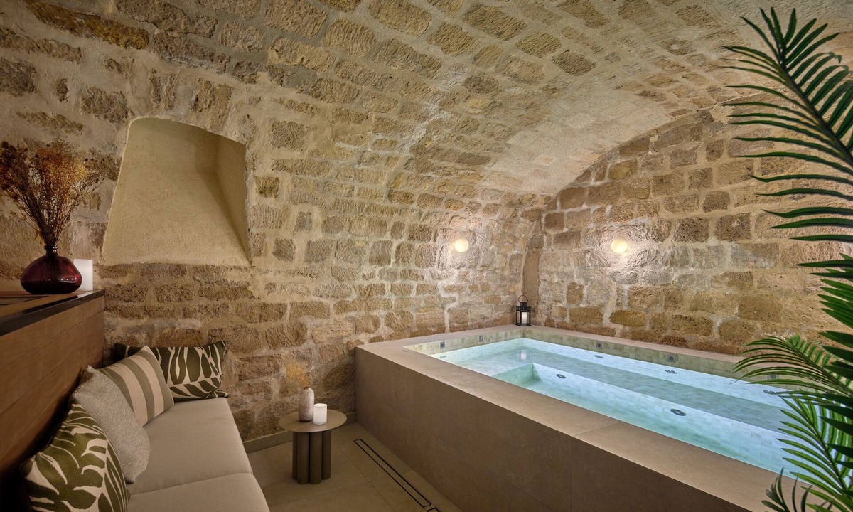 Quartier Saint-Georges Hotel | Hôtel Joséphine & SPA by HappyCulture