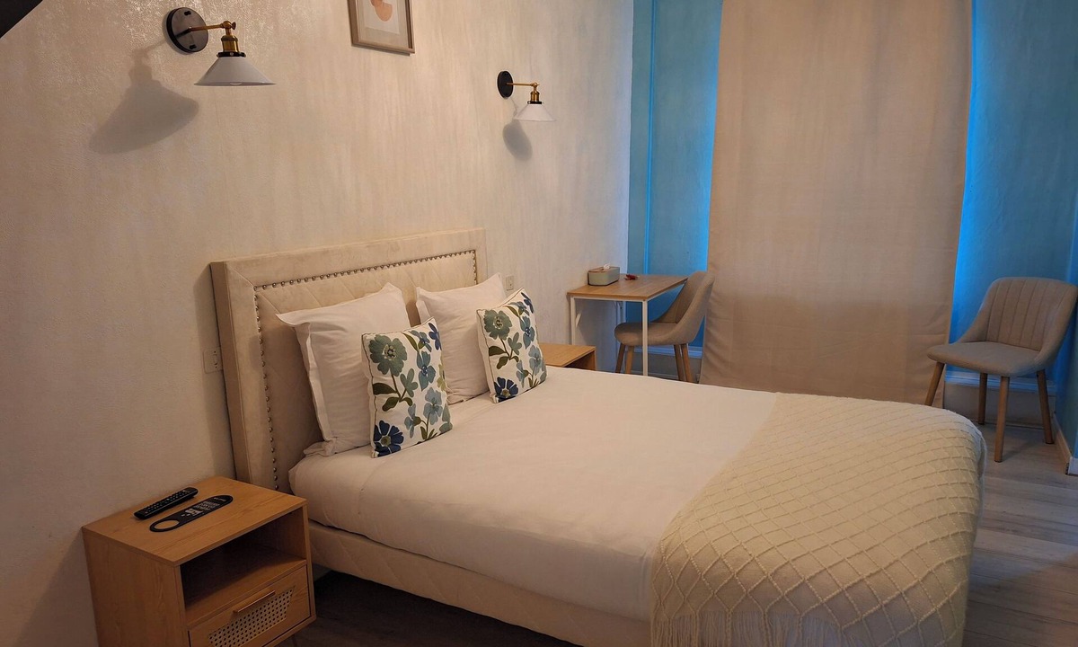 Dole Hotel | Hôtel JurJura