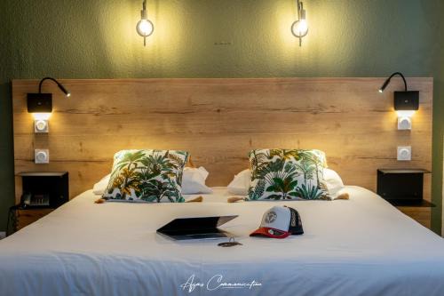 Saint-Paul-les-Romans Hotel | Hôtel Karène