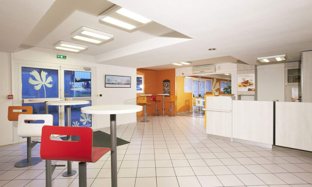 Tarbes Hotel | Hôtel Kennedy Parc des Expositions