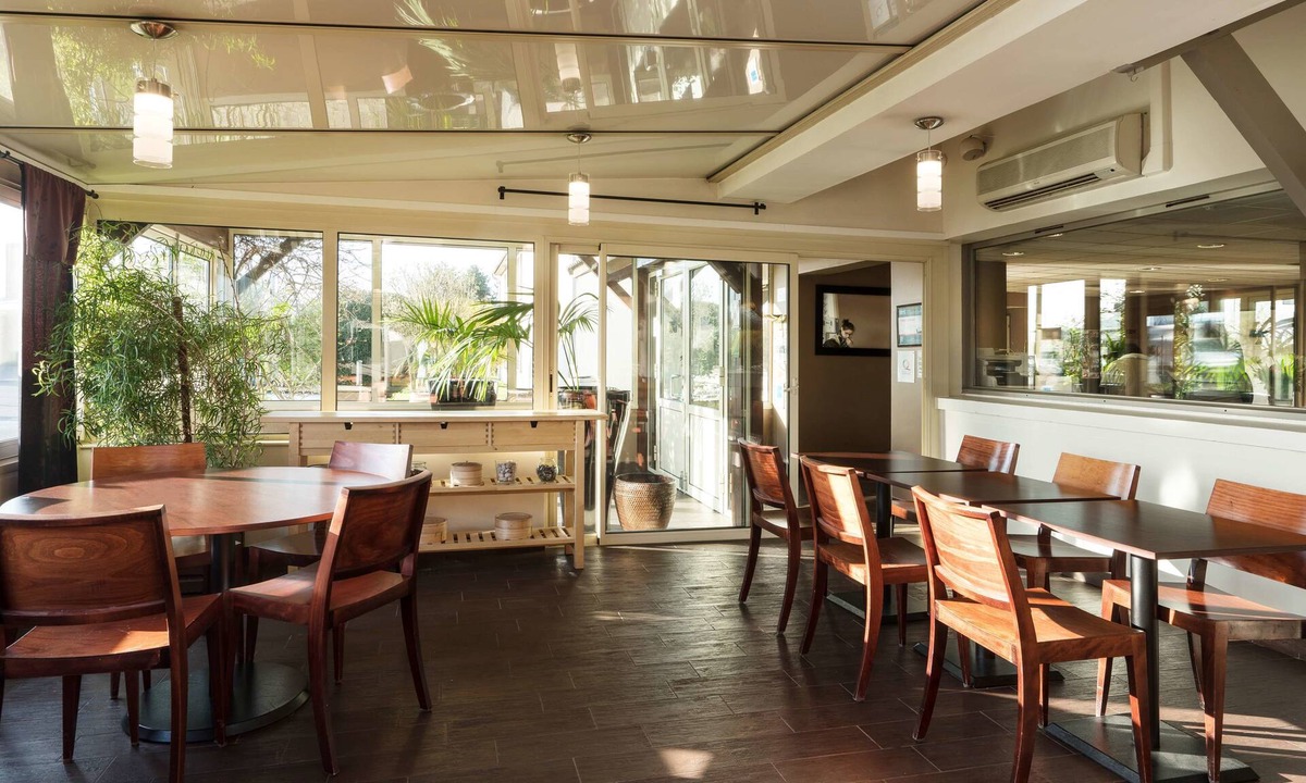 Ifs Hotel | Hôtel Kyriad Caen Sud - Ifs