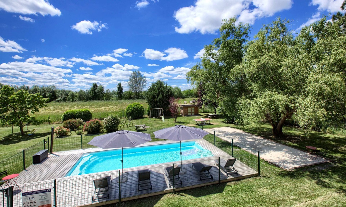 Arveyres Hotel | Hôtel Kyriad Libourne - Saint Emilion