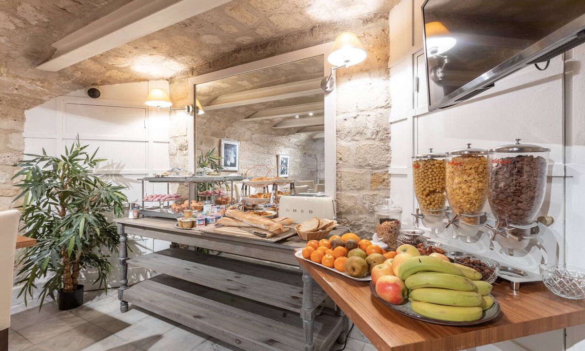 Quartier du Faubourg-Montmartre Hotel | Hôtel Léman Opéra