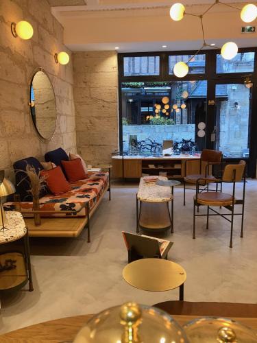 Tours City Centre Hotel | Hôtel L'Adresse