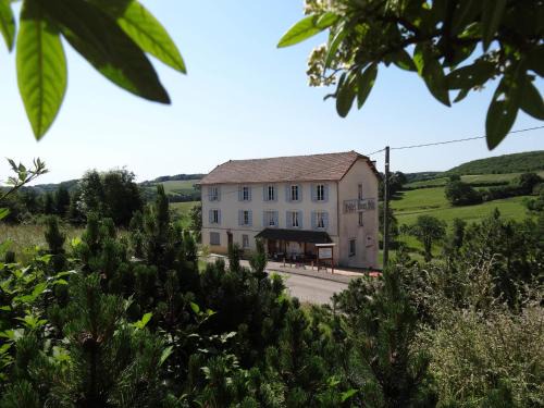 Moux-en-Morvan Hotel | Hôtel l'Annexe