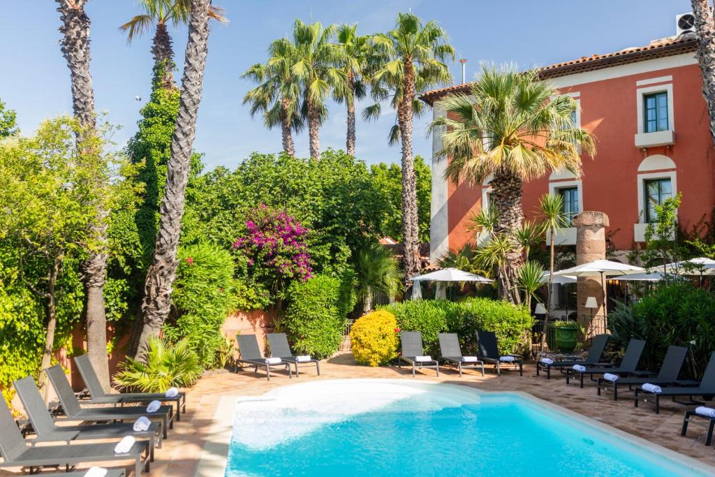 Frejus City Centre Hotel | Hôtel l'Arena