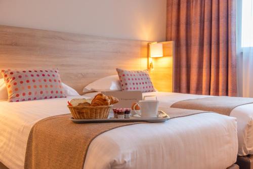 Cros-de-Cagnes Hotel | Hôtel L'Empreinte