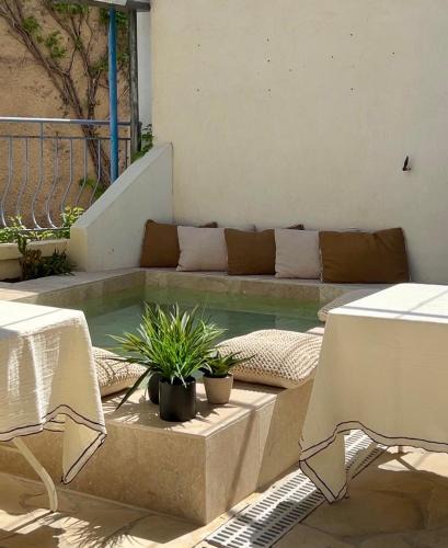 Saint-Aygulf Hotel | Hôtel L'Escale Au Soleil