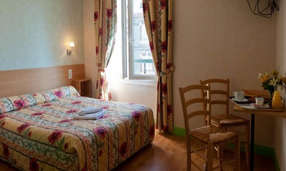 Belleme Hotel | Hôtel l'Escale