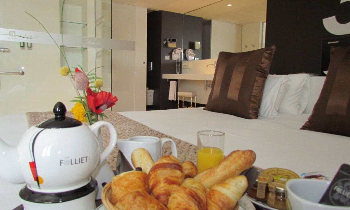 Portet-sur-Garonne Hotel | Hôtel L'Hotan