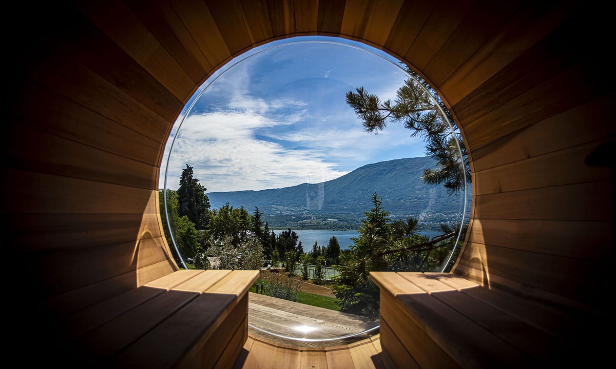 Tresserve Hotel | Hôtel L'Incomparable
