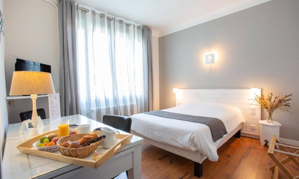 Gaillac Hotel | Hôtel l'Occitan