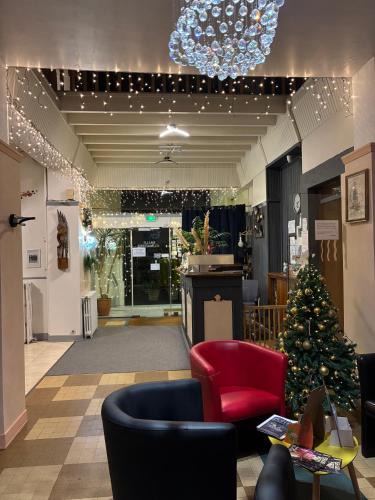 Chatellerault Hotel | Hôtel L'Univers