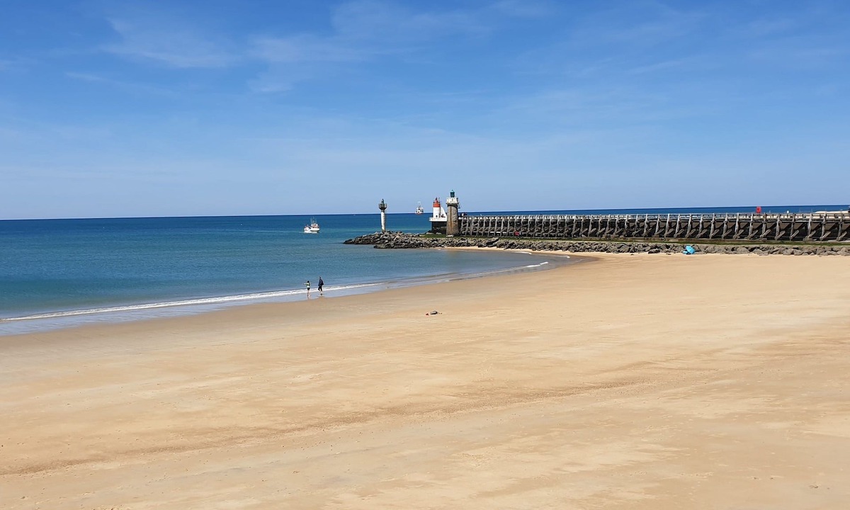 Capbreton Hotel | Hôtel La Baïne