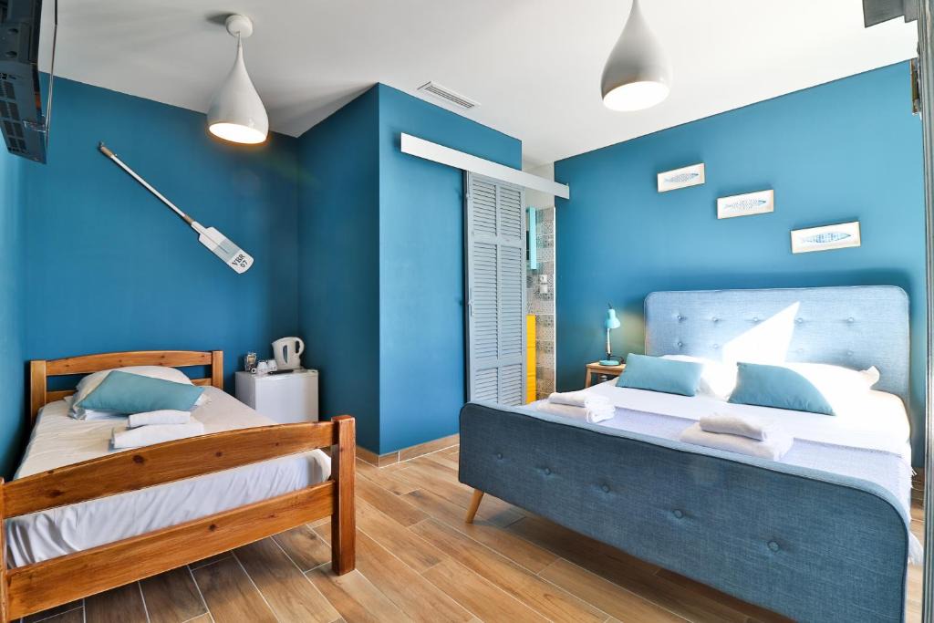 La Capte Hotel | Hôtel La Bastide
