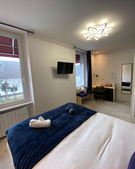 Jassat Hotel | Hôtel La bonne hôtesse