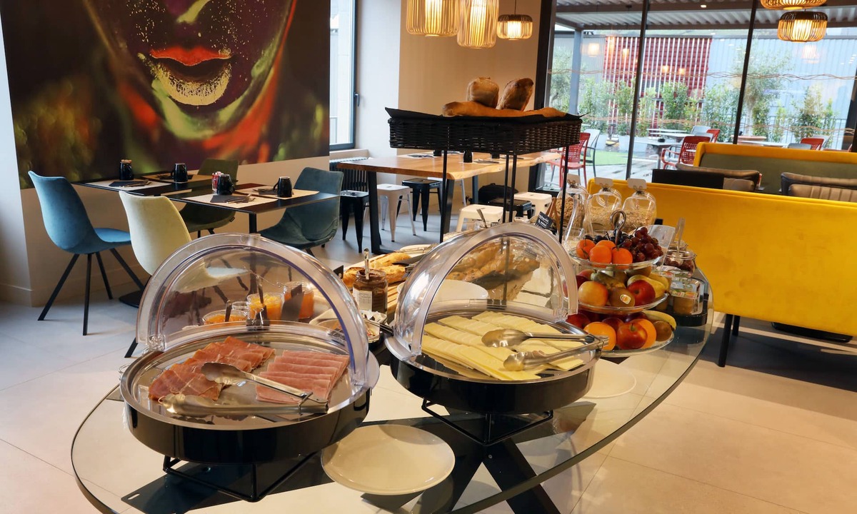 Millau Hotel | Hôtel la Capelle