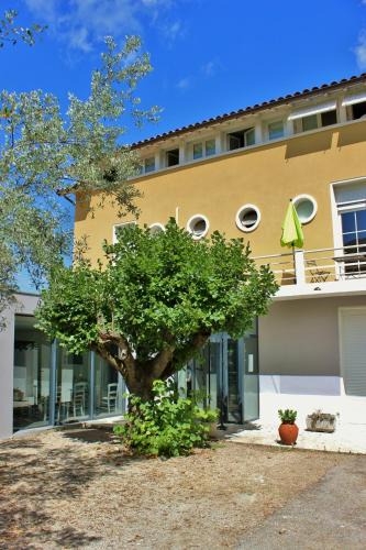 Nyons Hotel | Hôtel La Caravelle