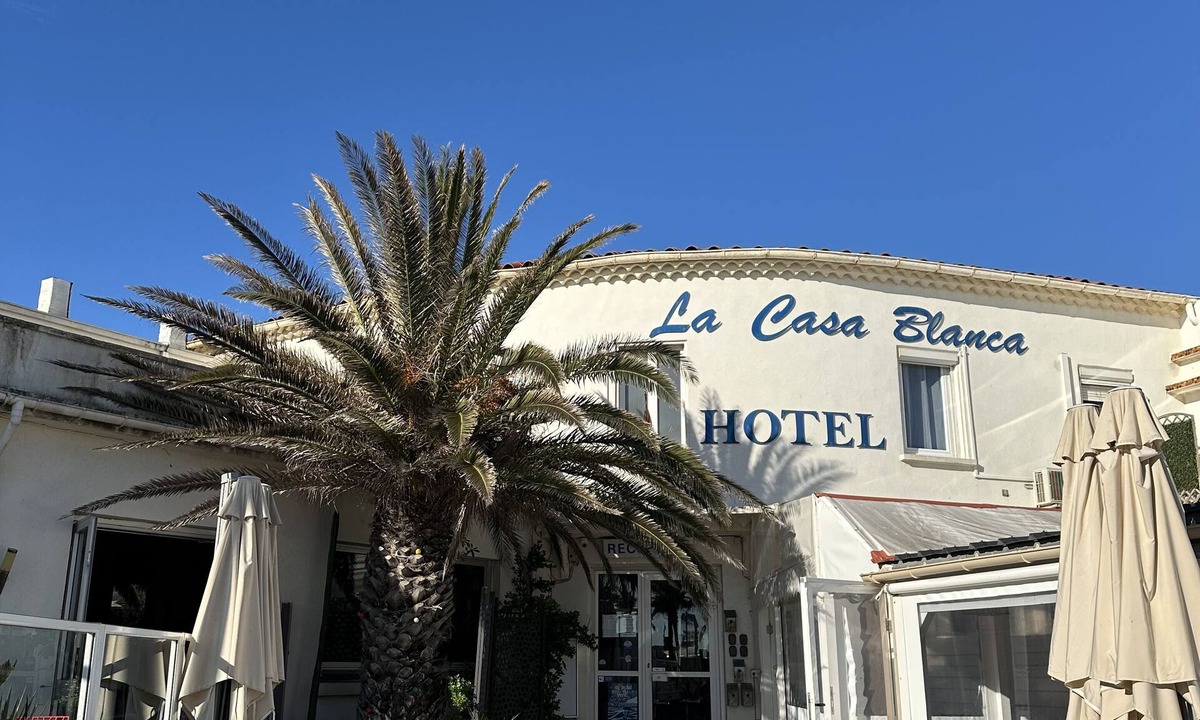 Le Barcares Hotel | Hôtel La Casa