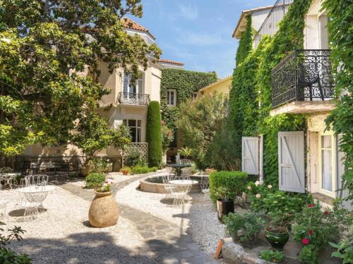 Collioure Hotel | Hôtel La Casa Pairal